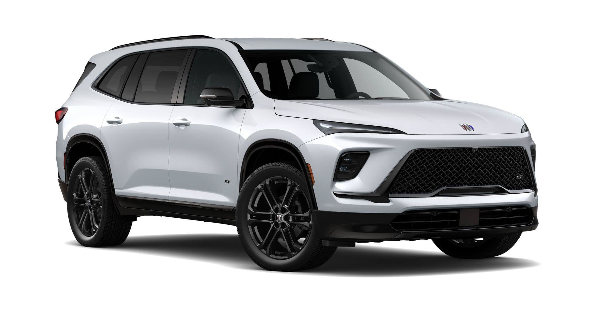 New 2026 Buick Enclave Sport Touring w/ Super Cruise Package AWD/4WD image 52