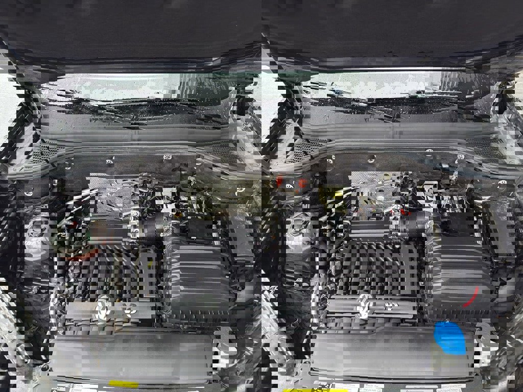 Used 2022 Volkswagen Atlas Cross Sport SEL image 36