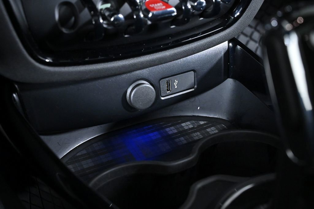 Used 2023 MINI Cooper Clubman S w/ Premium Package FWD image 22