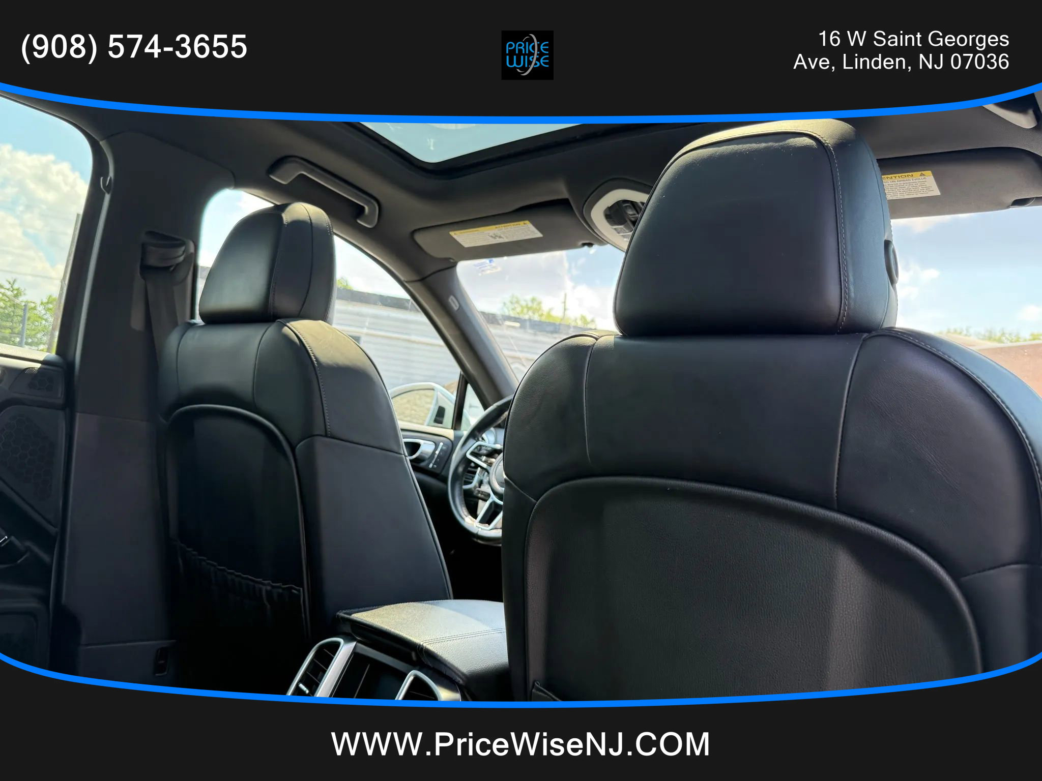 Used 2017 Porsche Cayenne Platinum Edition image 28