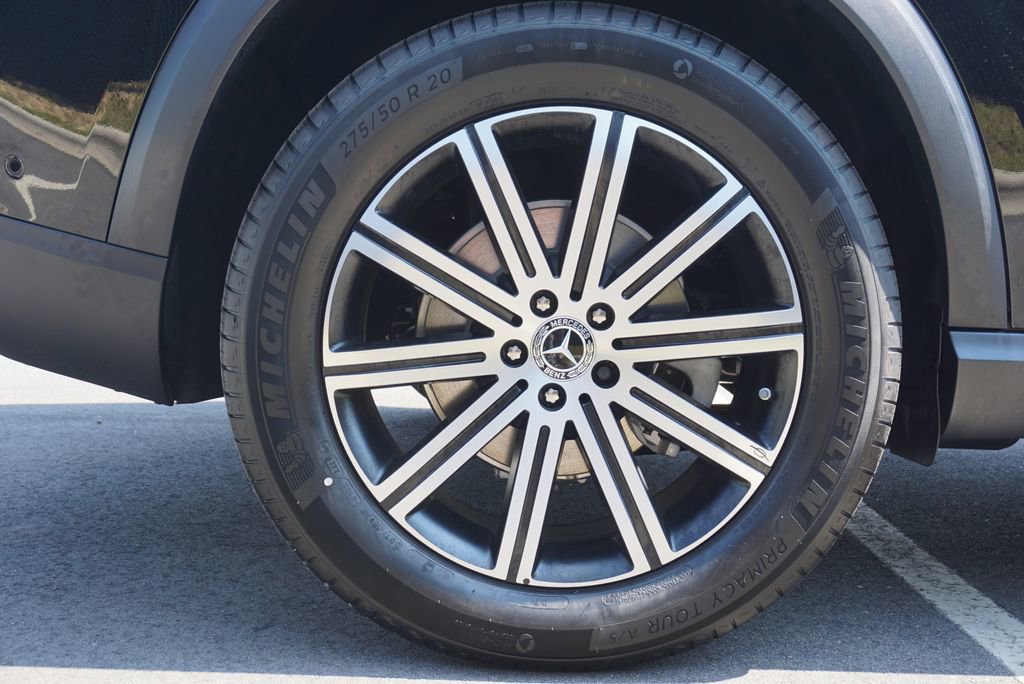 New 2026 Mercedes-Benz GLE 350 4MATIC image 18
