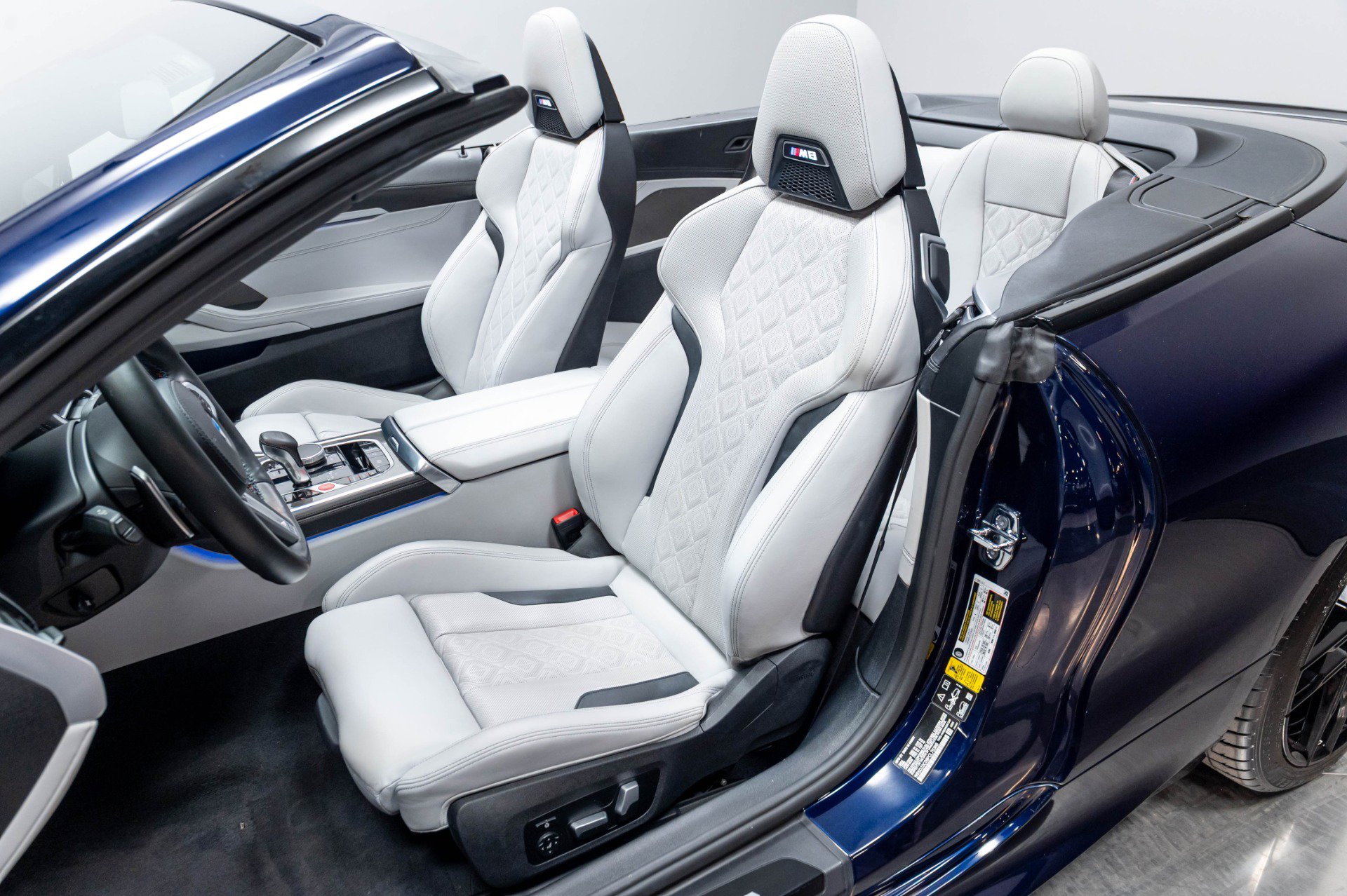 Used 2023 BMW M8 Competition AWD/4WD image 6
