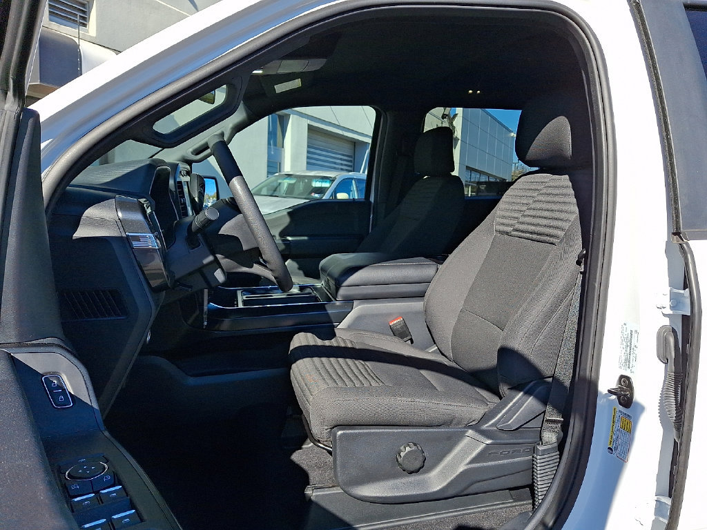 Used 2023 Ford F150 XL w/ STX Appearance Package AWD/4WD image 15