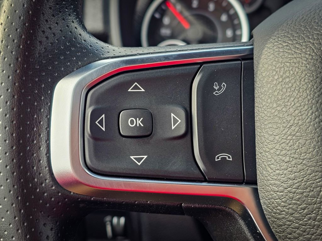 New 2026 RAM 2500 Tradesman image 20