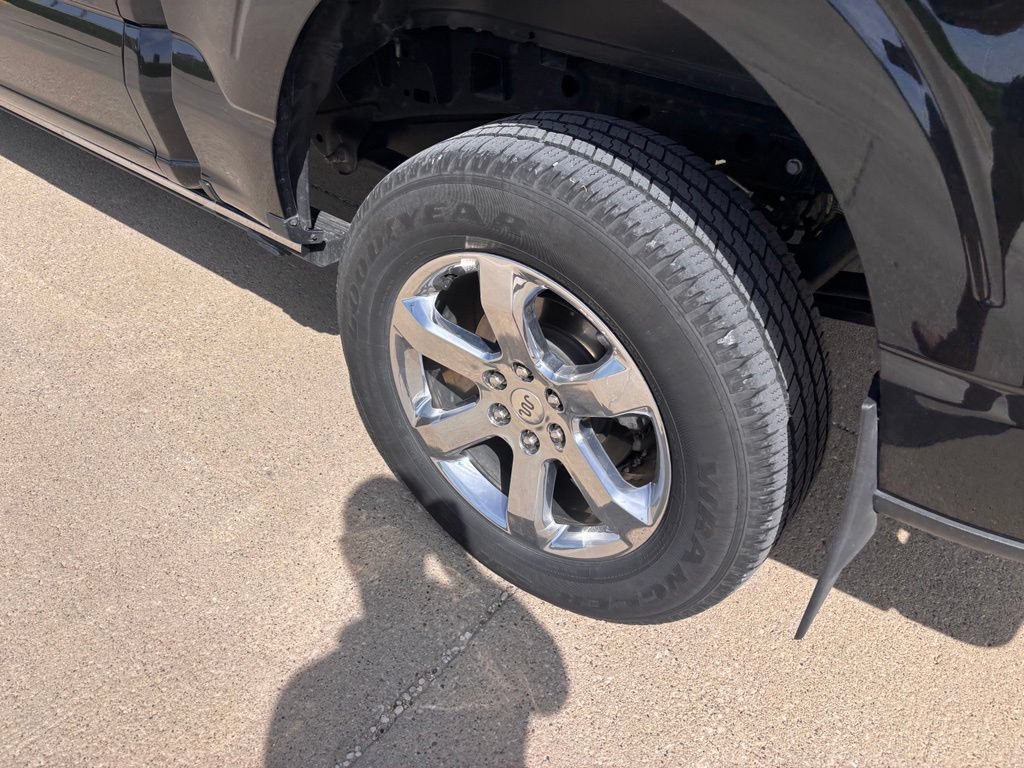 Used 2021 Ford F150 King Ranch w/ Equipment Group 601A High AWD/4WD image 5