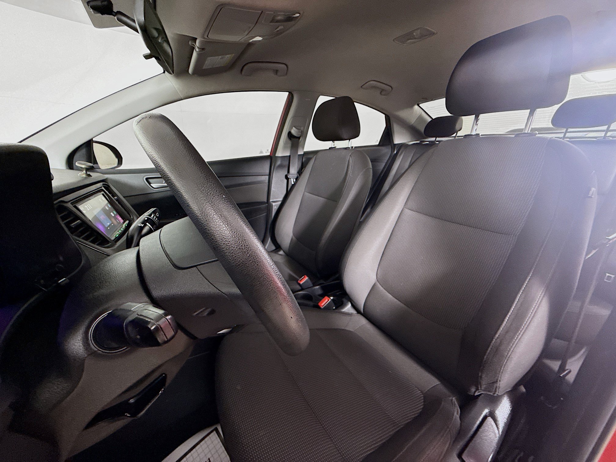 Used 2020 Hyundai Accent SE FWD image 24