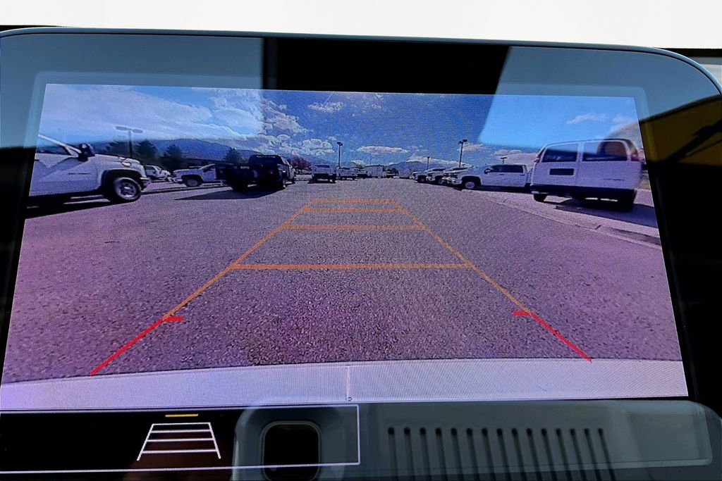 Used 2024 Chevrolet Malibu LT image 23