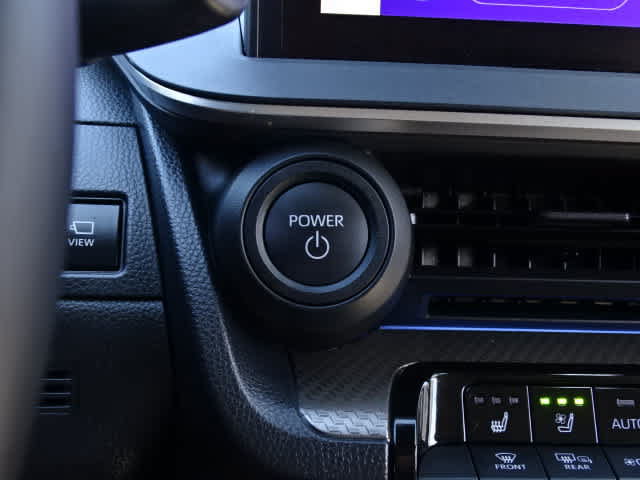 Used 2024 Toyota Prius FWD image 30