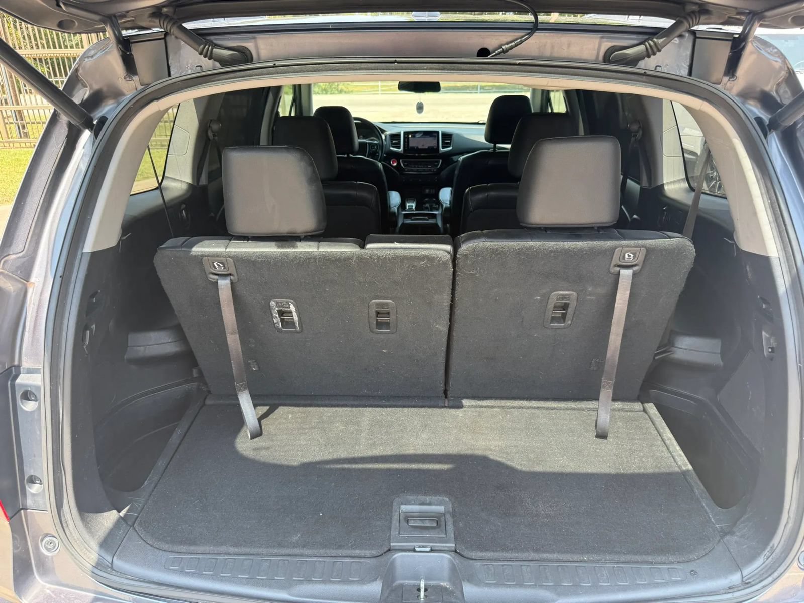 Used 2016 Honda Pilot Elite image 12