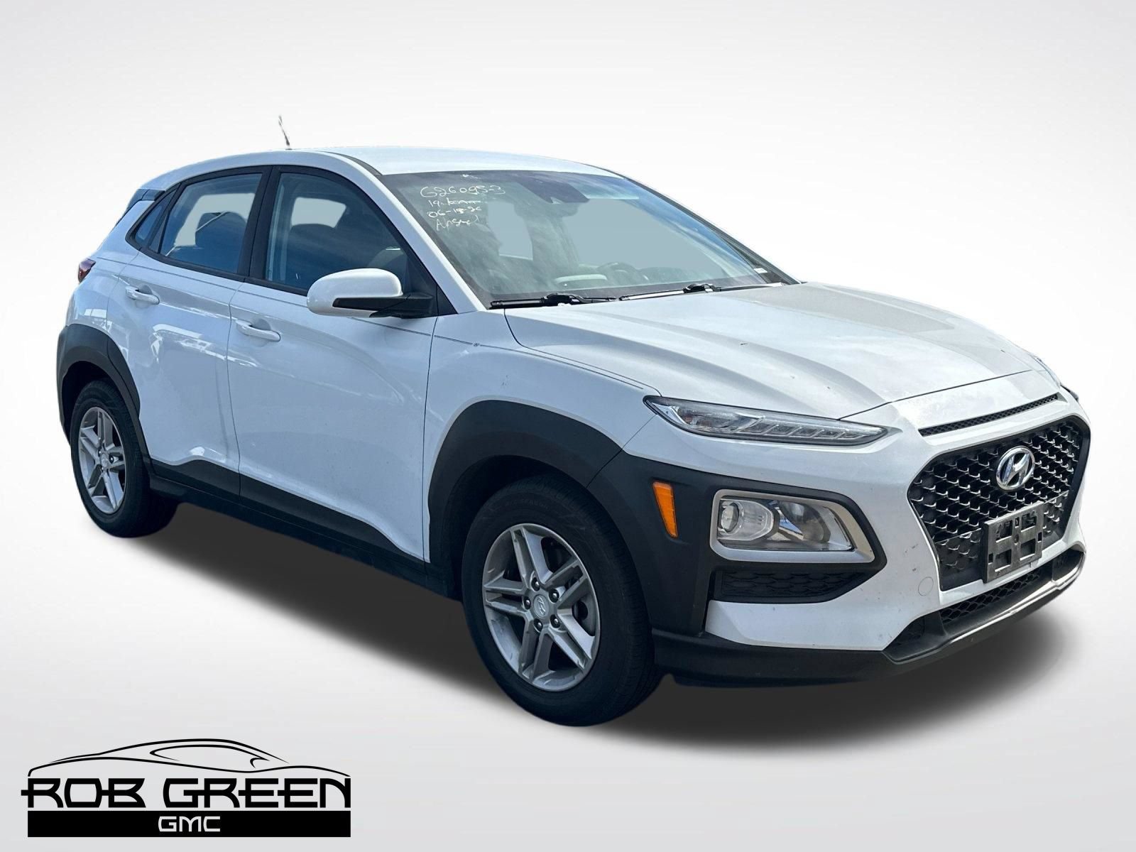 Used 2019 Hyundai Kona SE FWD video 1