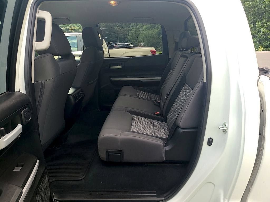 Used 2021 Toyota Tundra SR5 RWD image 26