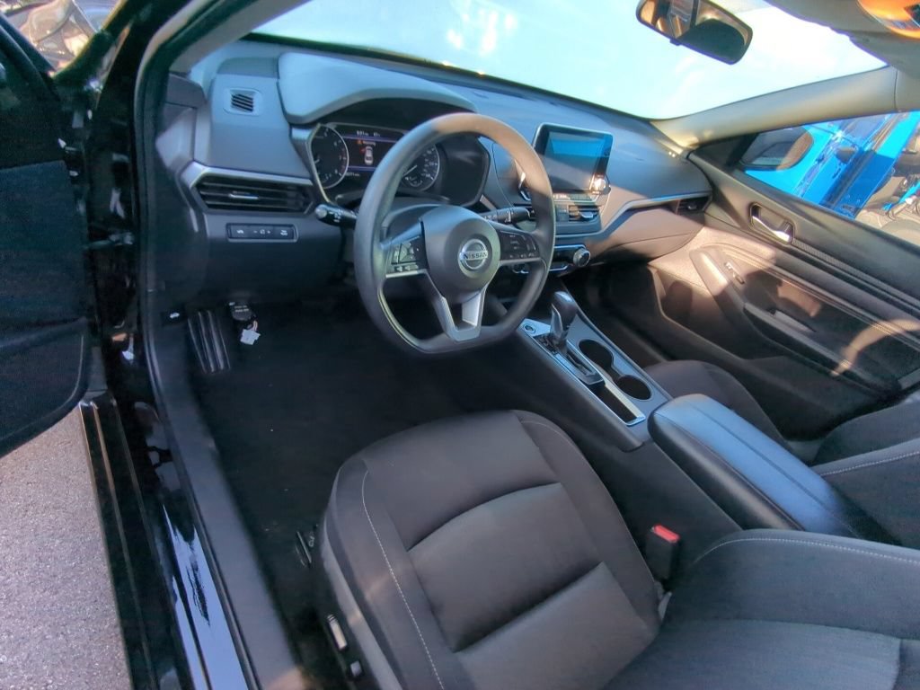 Used 2019 Nissan Altima 2.5 S FWD image 7