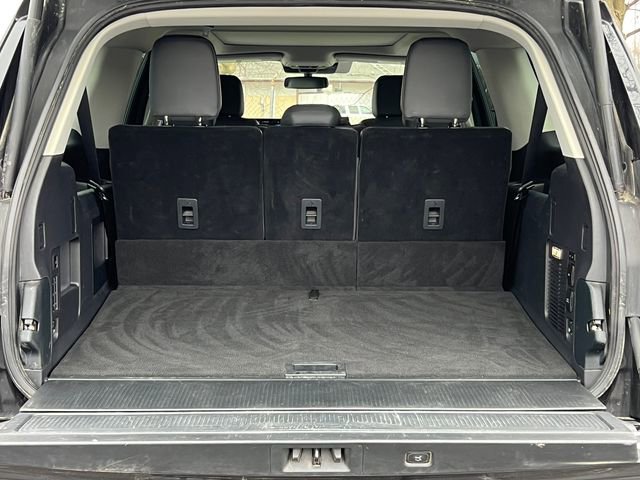 Certified 2025 Ford Expedition Max Active AWD/4WD image 37