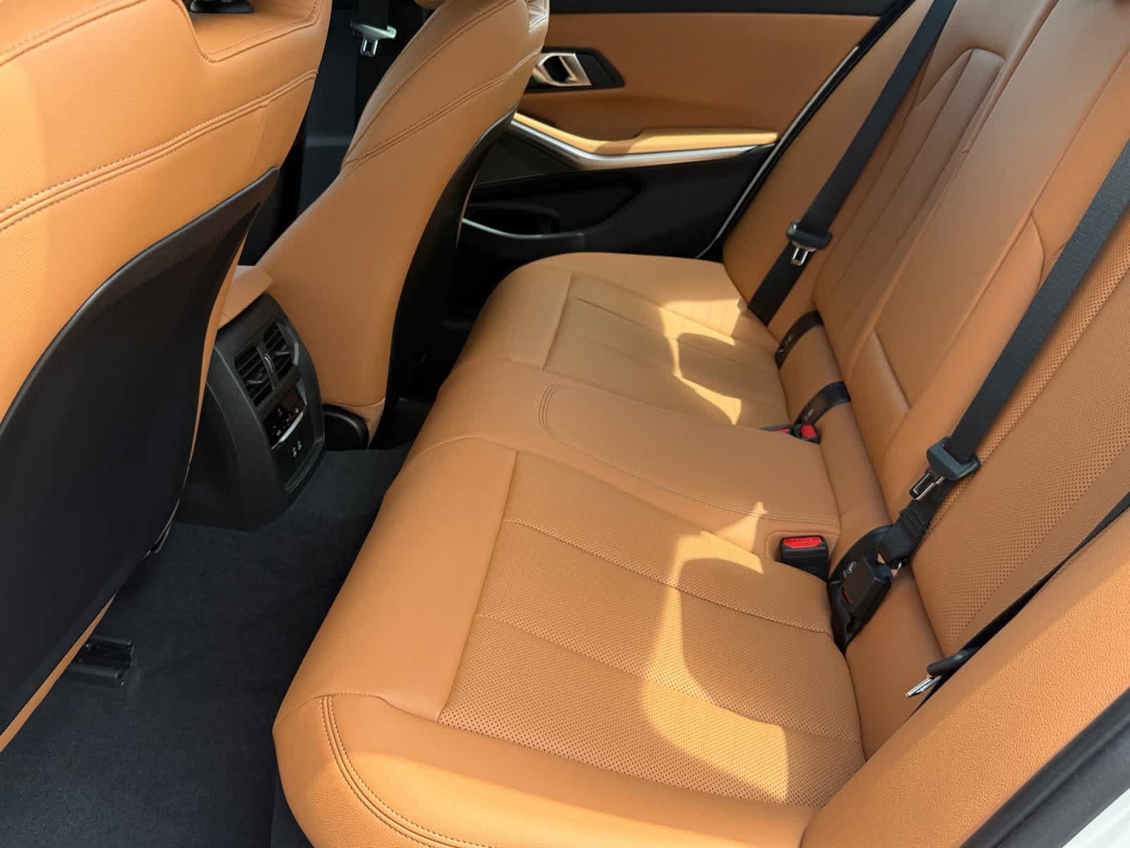 New 2026 BMW M340i w/ Premium Package RWD image 15