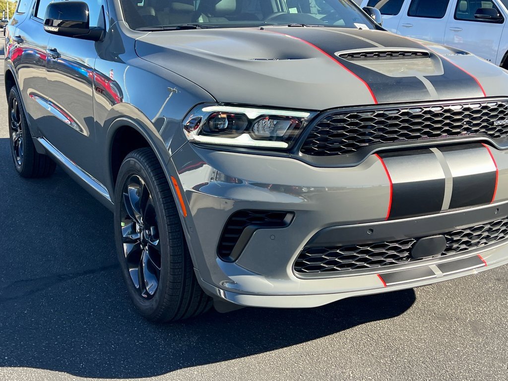 New 2026 Dodge Durango GT image 9