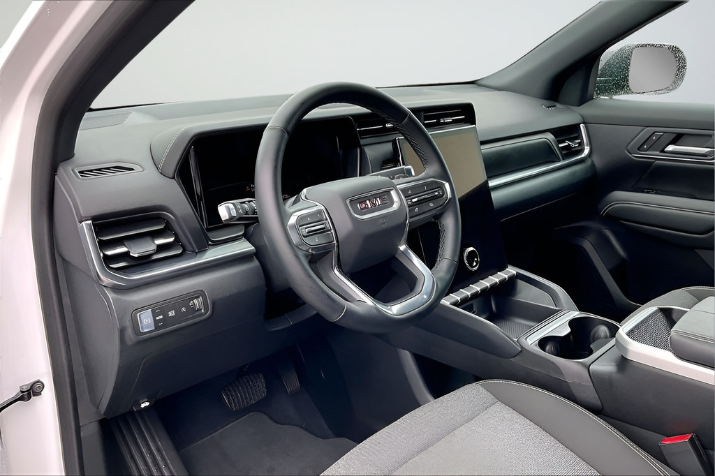 Used 2026 GMC Terrain Elevation FWD image 14