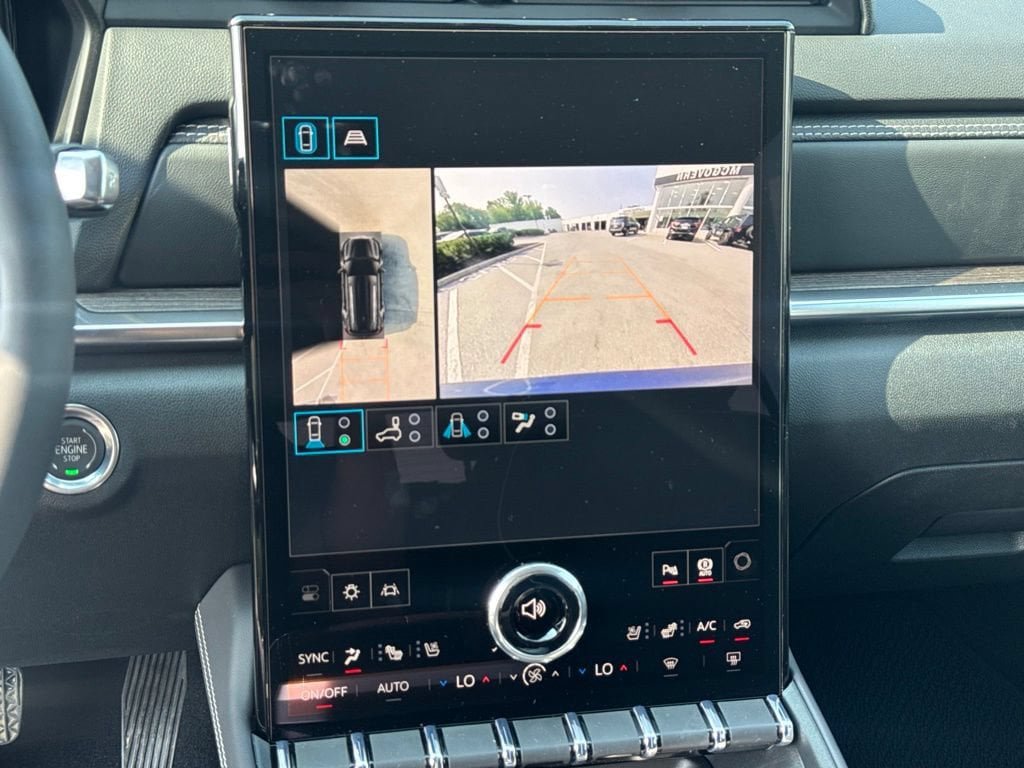 New 2027 GMC Terrain Denali AWD/4WD image 20