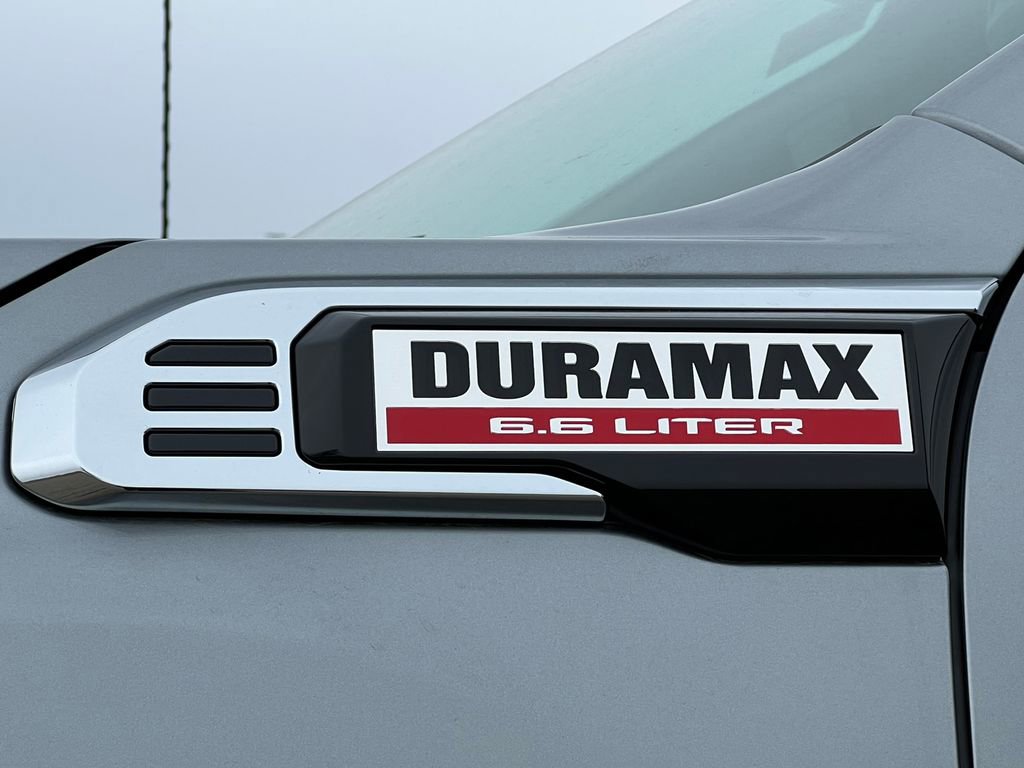 New 2026 GMC Sierra 2500 SLT w/ SLT Premium Package video 2