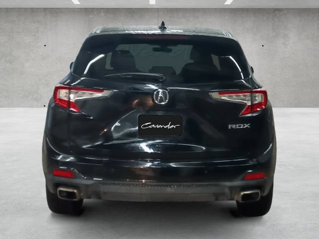 Used 2022 Acura RDX FWD w/ Technology Package image 15