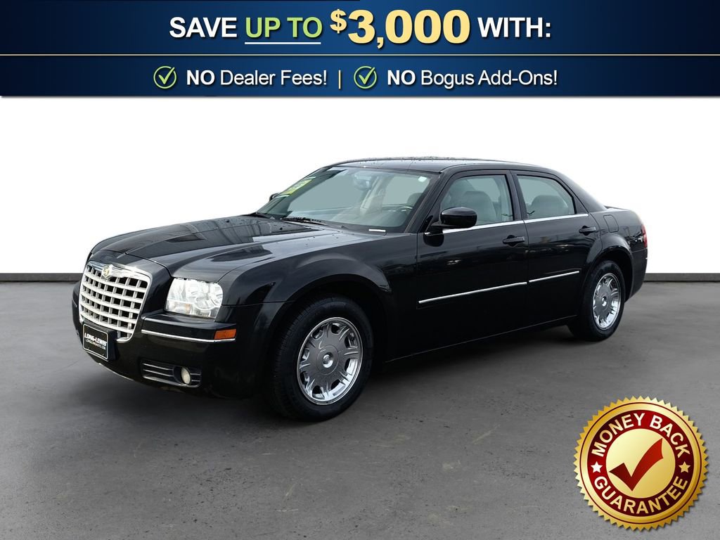 Used 2006 Chrysler 300 Touring
