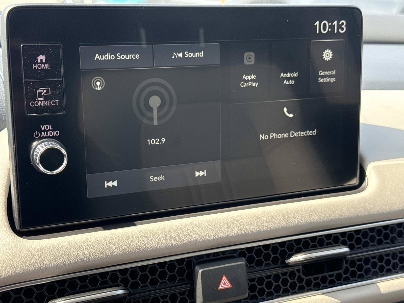 New 2027 Honda HR-V EX-L image 4