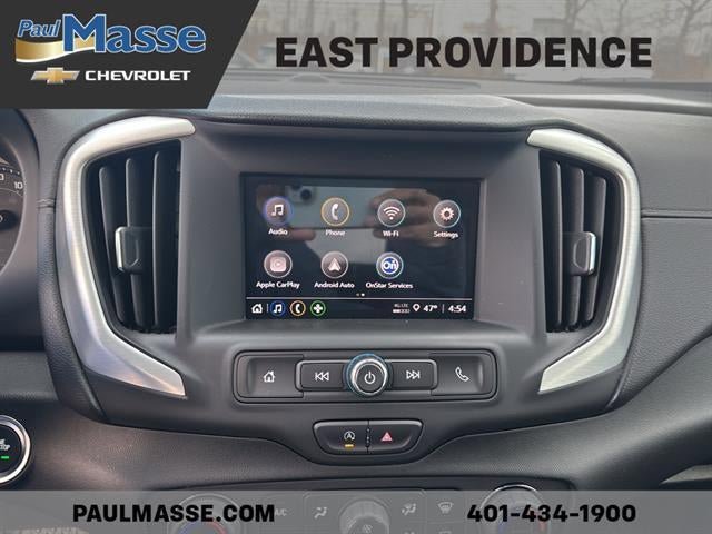 Certified 2023 GMC Terrain SLE w/ Driver Convenience Package AWD/4WD image 11