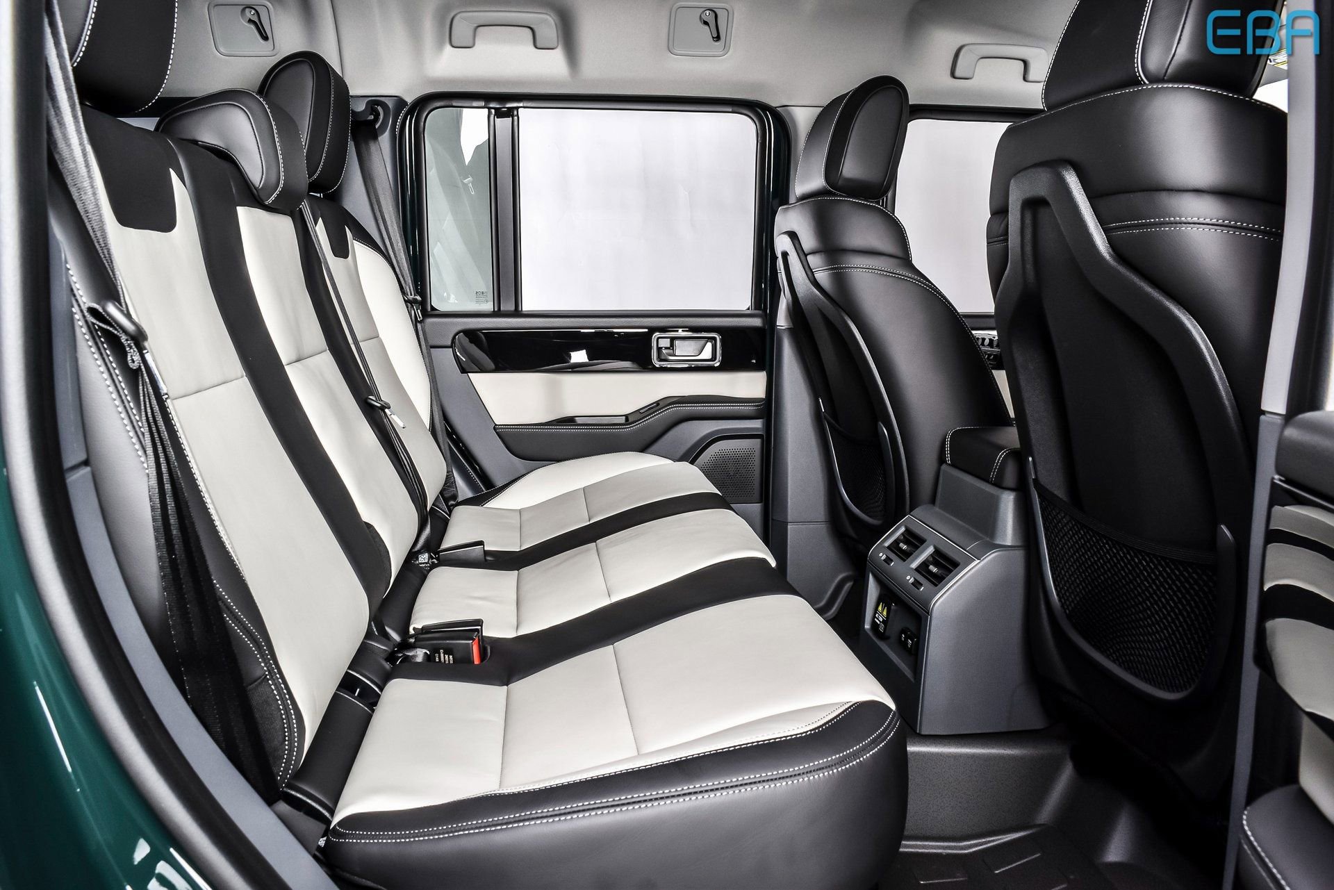 New 2026 INEOS Grenadier AWD/4WD image 20
