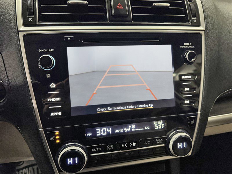 Used 2019 Subaru Outback 3.6R Limited image 20