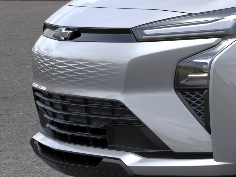 New 2027 Chevrolet Bolt LT FWD image 13