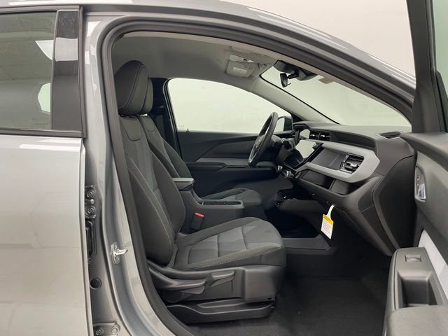 New 2027 Chevrolet Bolt LT FWD image 13
