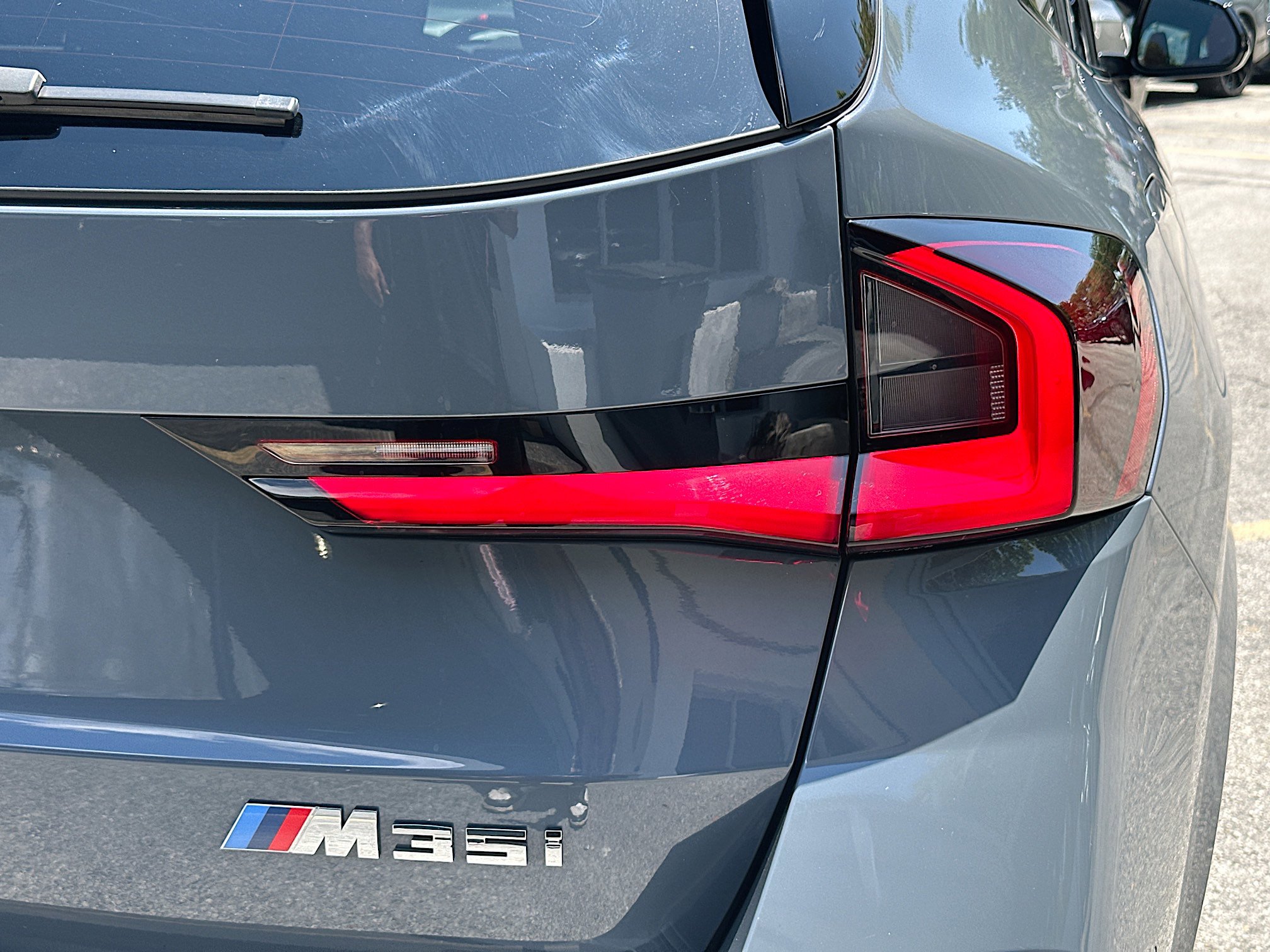 Used 2024 BMW X1 M35i AWD/4WD image 32