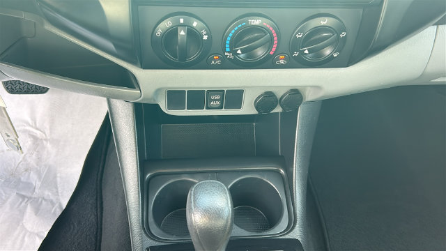 Used 2014 Toyota Tacoma 2WD Access Cab w/ Convenience Package image 21