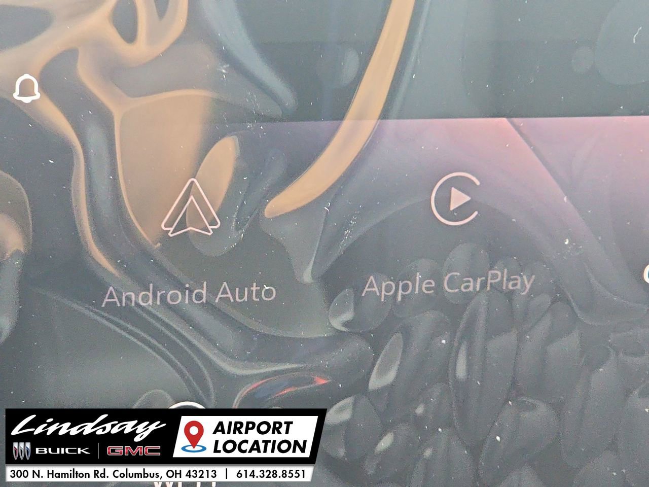 New 2026 Buick Envista Sport Touring w/ Convenience I Package image 35