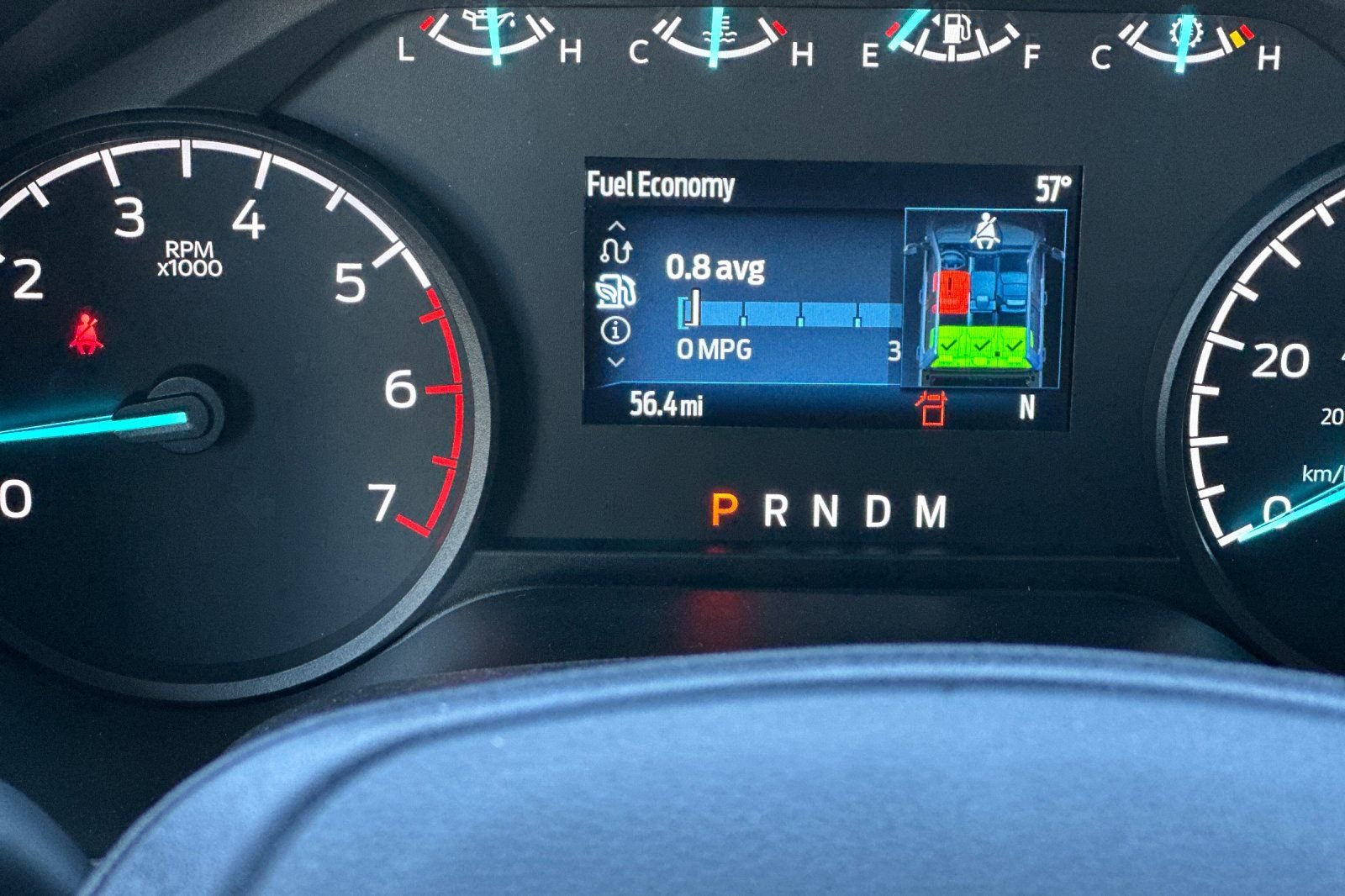 New 2026 Ford F250 XL w/ XL Chrome Package image 25