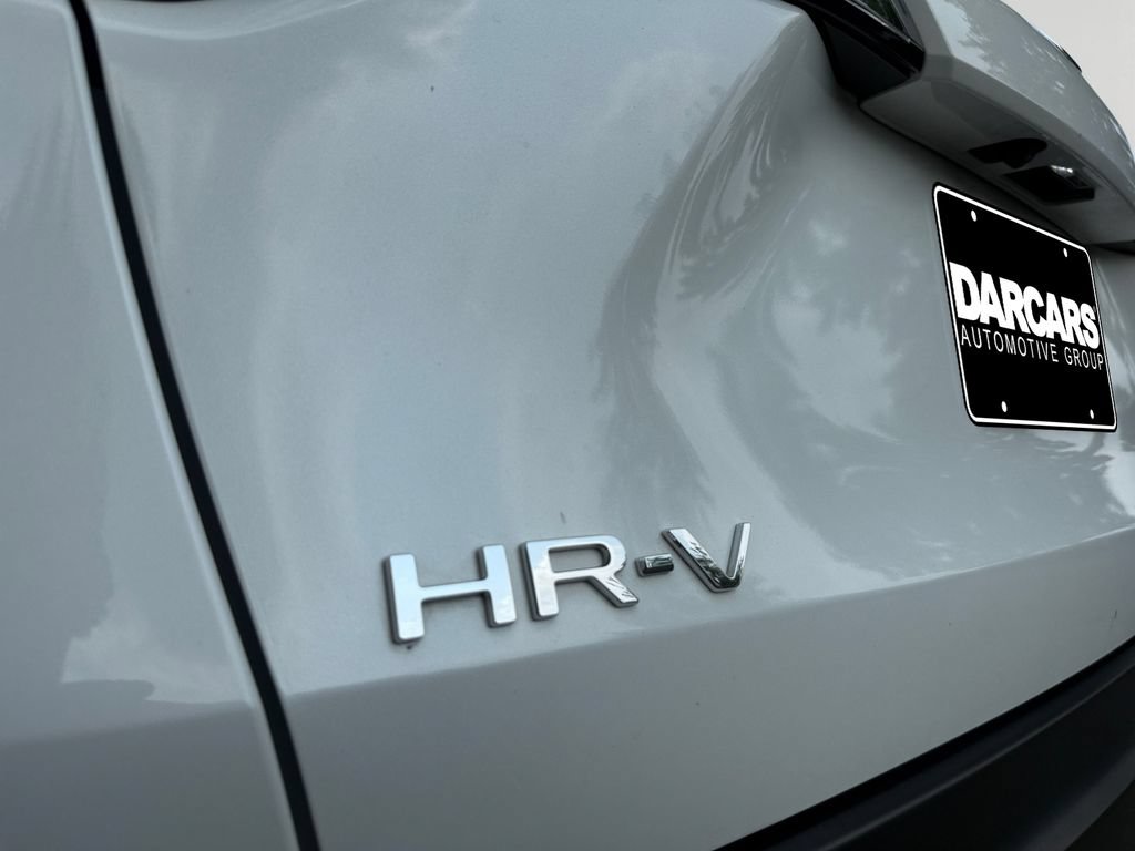 Certified 2024 Honda HR-V Sport image 30
