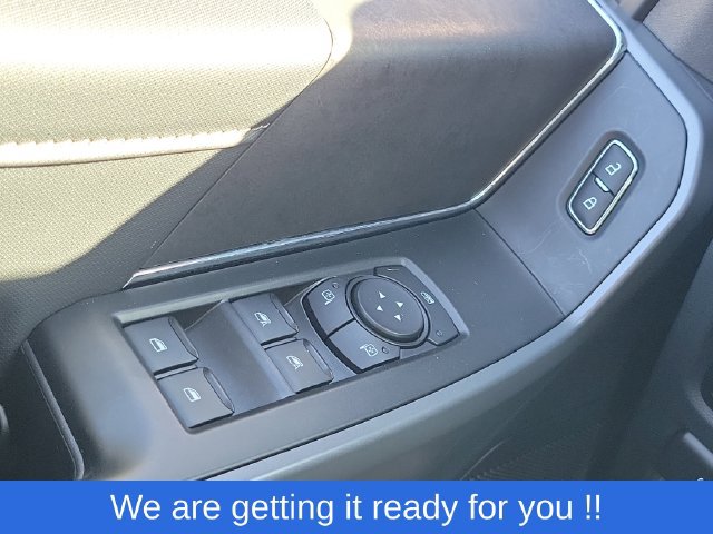 Used 2026 Ford F150 XLT w/ Equipment Group 302A MID AWD/4WD image 16