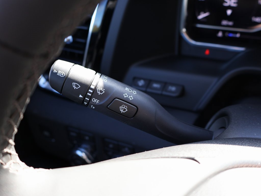 New 2025 GMC Sierra 2500 Denali w/ Denali Reserve Package image 20