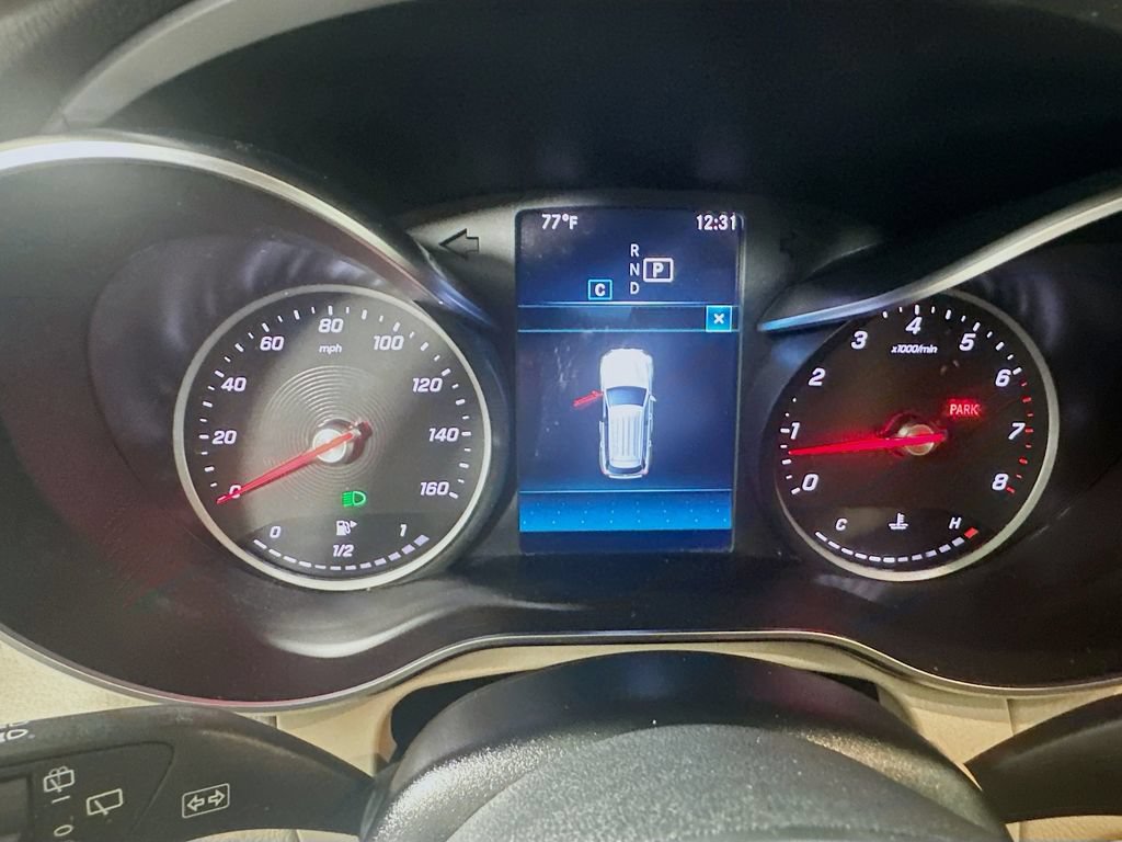 Used 2021 Mercedes-Benz GLC 300 image 12