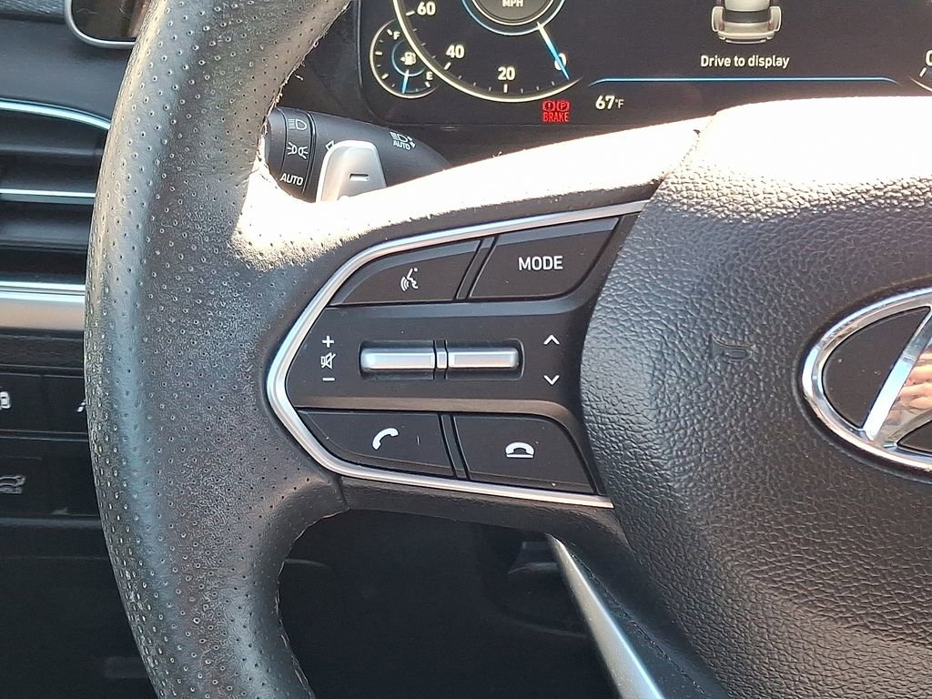 Used 2022 Hyundai Palisade Calligraphy image 21
