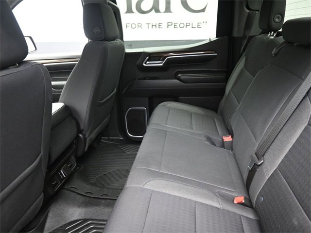 Used 2022 Chevrolet Silverado 1500 RST image 22