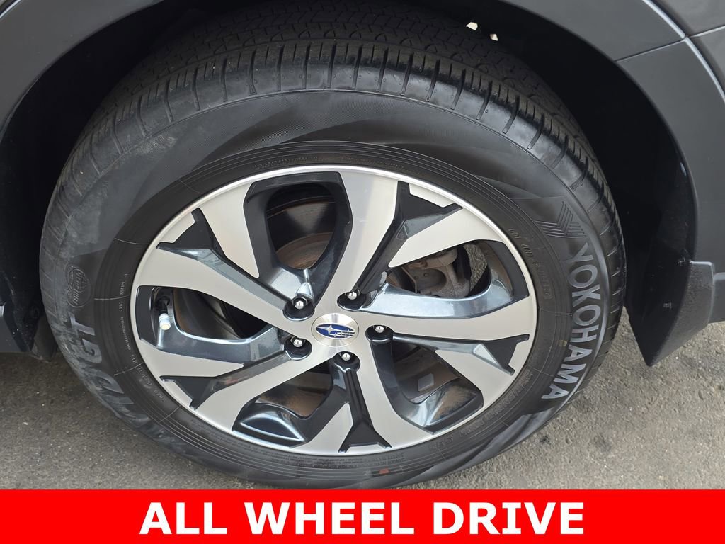 Used 2021 Subaru Outback Touring XT image 33