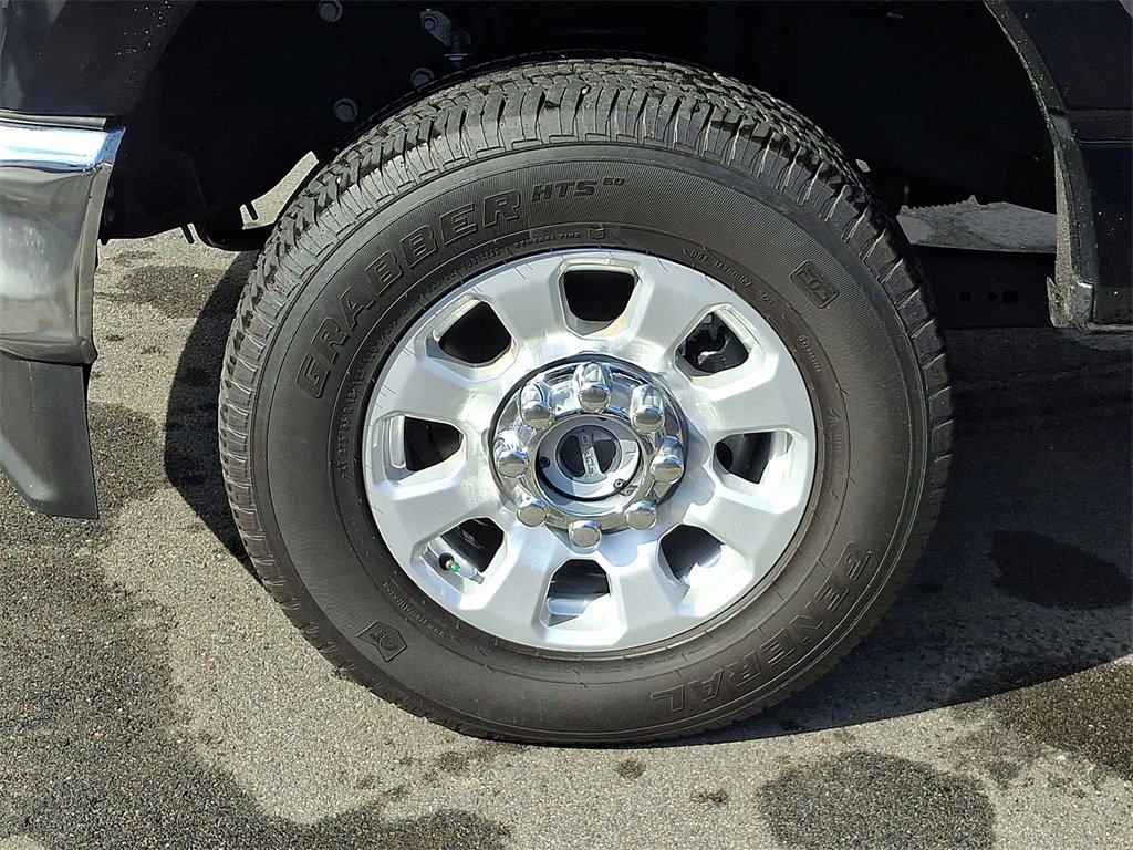 Used 2023 Ford F350 XLT w/ 360-Degree Camera Package image 8