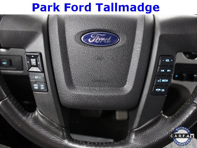 Used 2014 Ford F150 XLT w/ Equipment Group 302A Luxury image 14