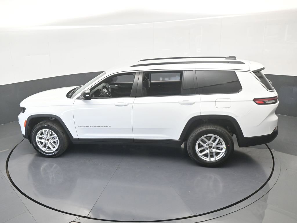 New 2026 Jeep Grand Cherokee L Laredo image 44