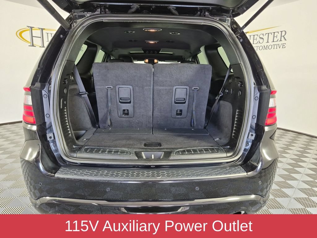 Used 2024 Dodge Durango GT AWD/4WD image 36
