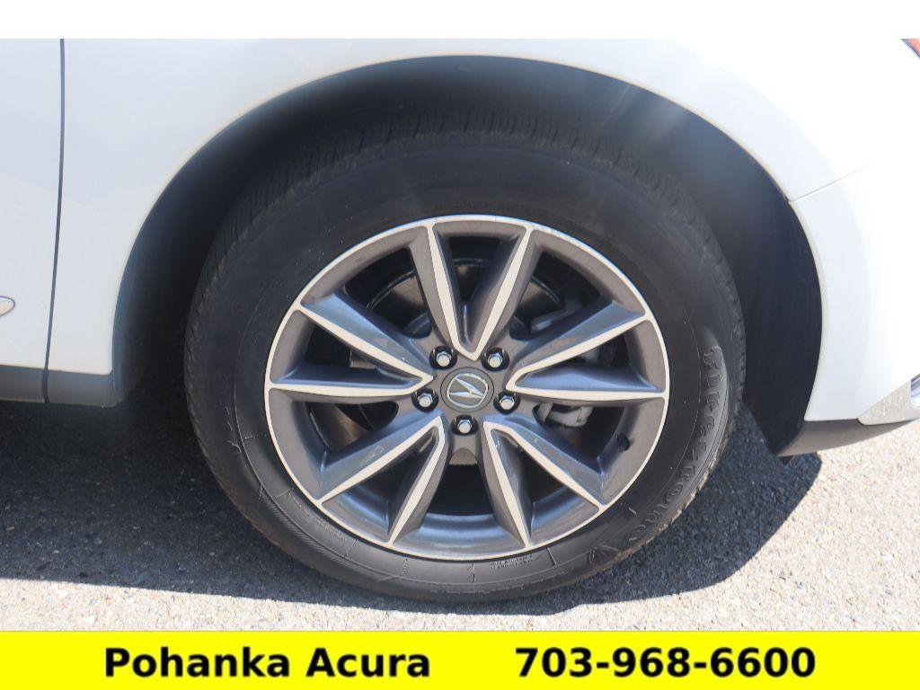 Used 2023 Acura RDX AWD w/ Technology Package image 34
