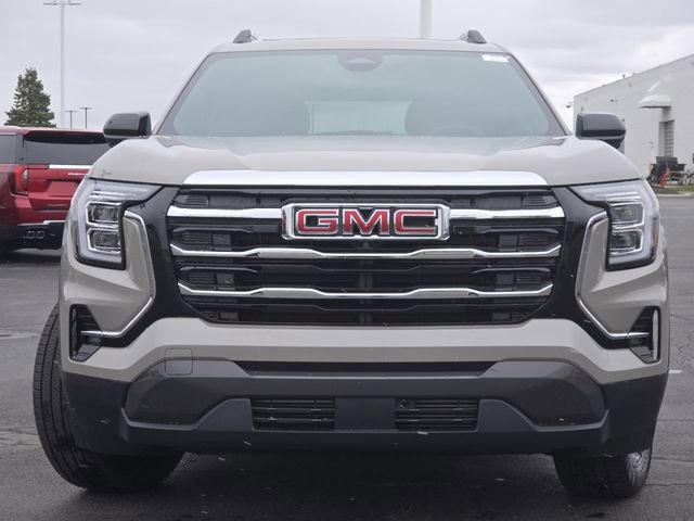 New 2026 GMC Terrain Elevation w/ Elevation Premium Package image 19