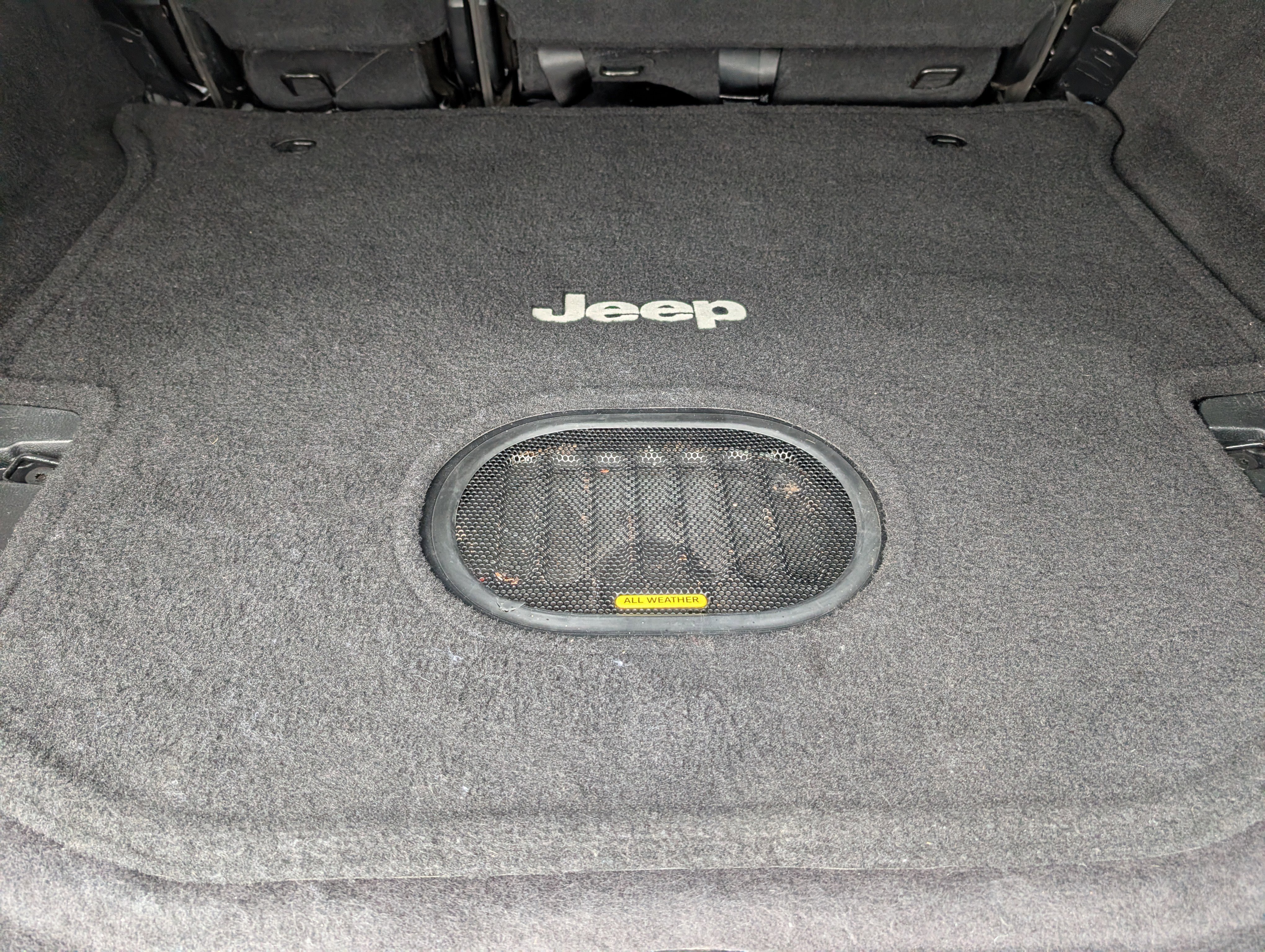Used 2017 Jeep Wrangler Unlimited Sahara image 23