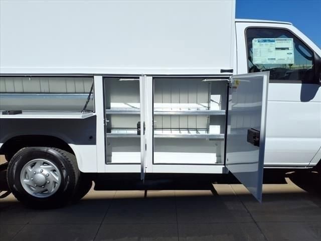 New 2025 Ford E-350 and Econoline 350 Super Duty w/ Power Equipment Group image 22