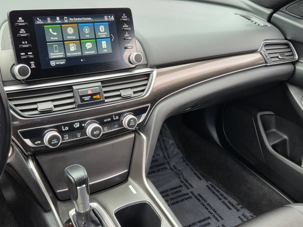 Used 2020 Honda Accord Sport image 26